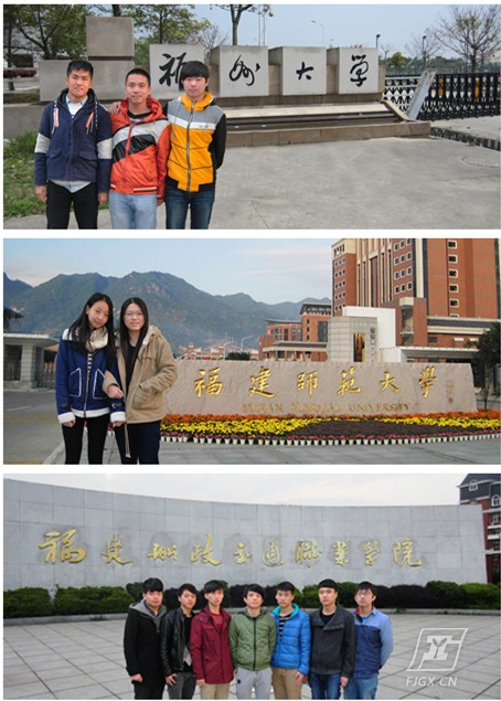 半岛在线注册2015年春季高考再传捷报