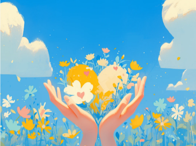春困、emo、不想学？专属春季情绪调节指南来啦！